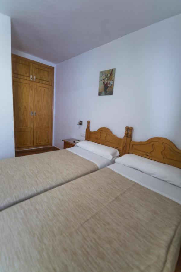 Hostal San Ramon Marbella Esterno foto