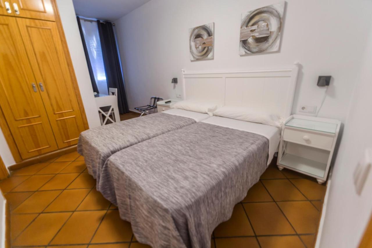 Hostal San Ramon Marbella Esterno foto