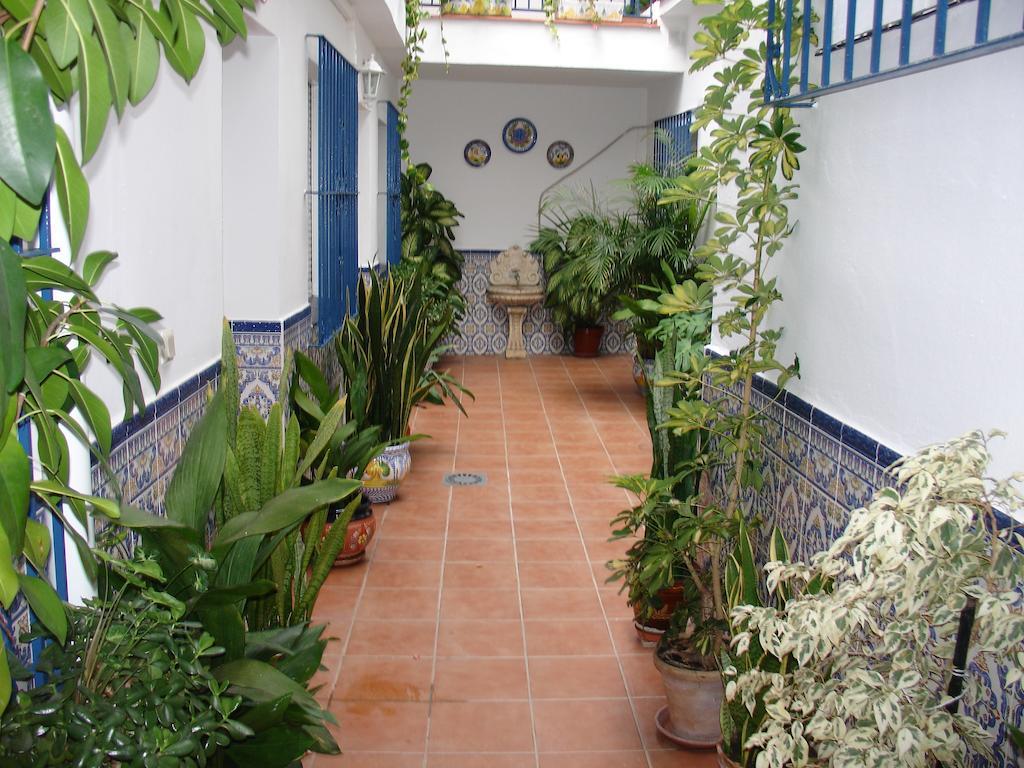 Hostal San Ramon Marbella Esterno foto