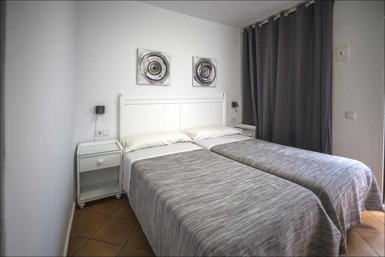 Hostal San Ramon Marbella Esterno foto